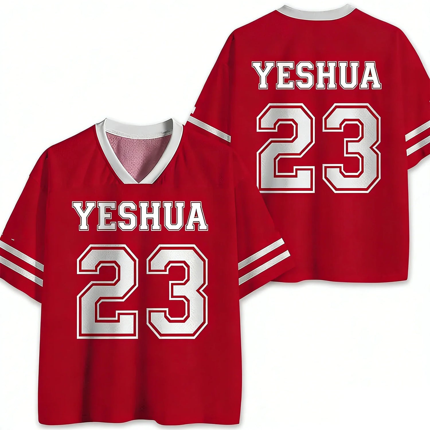 Jerseys