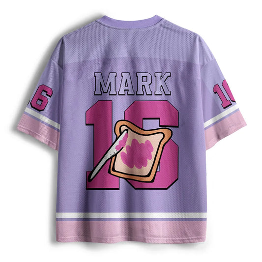 "SPREAD THE GOSPEL" Christian Sport's Jersey