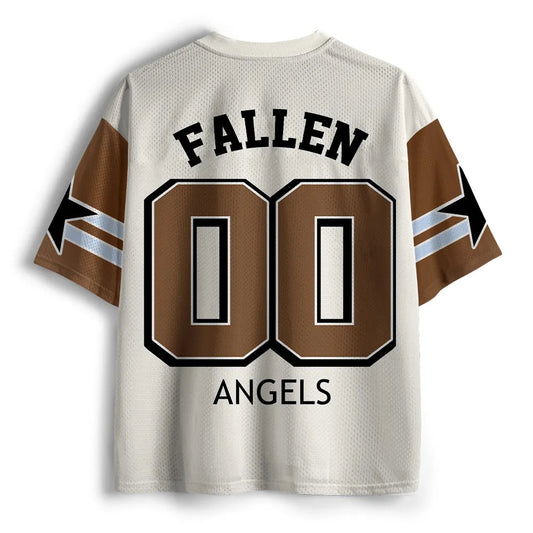 "REDEMPTION" Christian Sport's Jersey