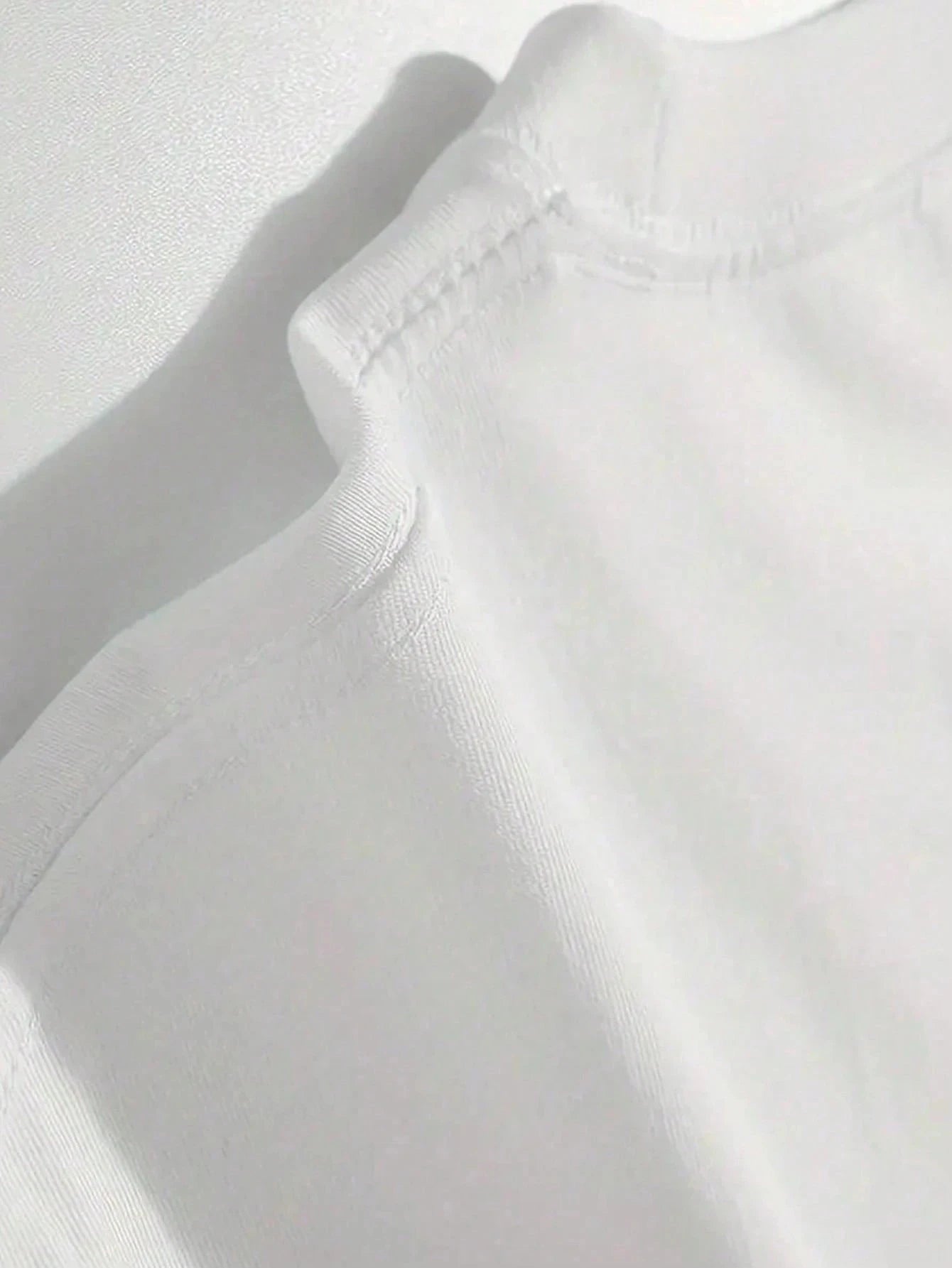 Y2K style patterned men's casual soft 100% pure cotton versatile crew neck short-sleeved T-shirt  graphic t shirts